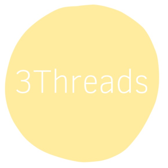 3threads